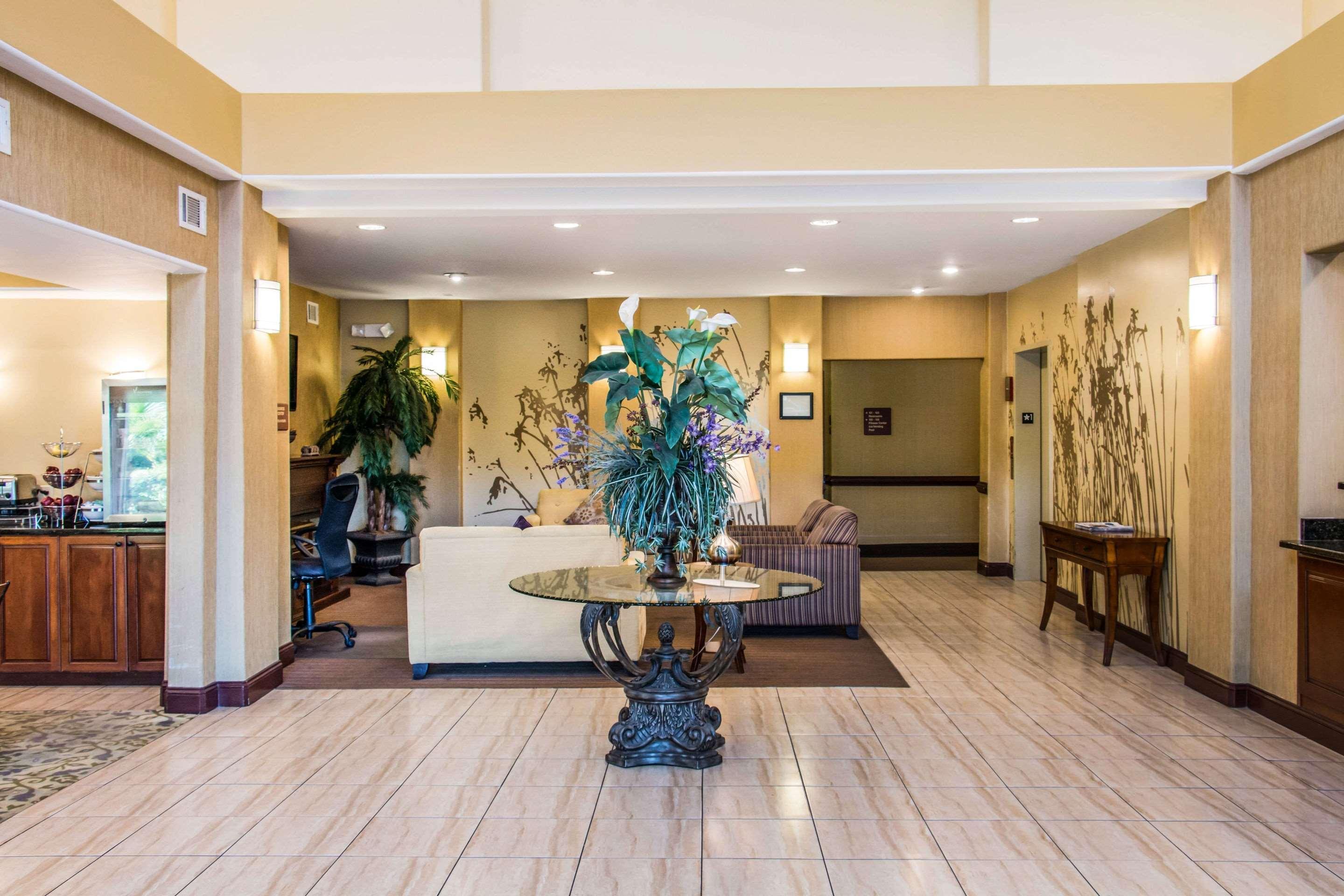 Sleep Inn & Suites Pooler Zewnętrze zdjęcie