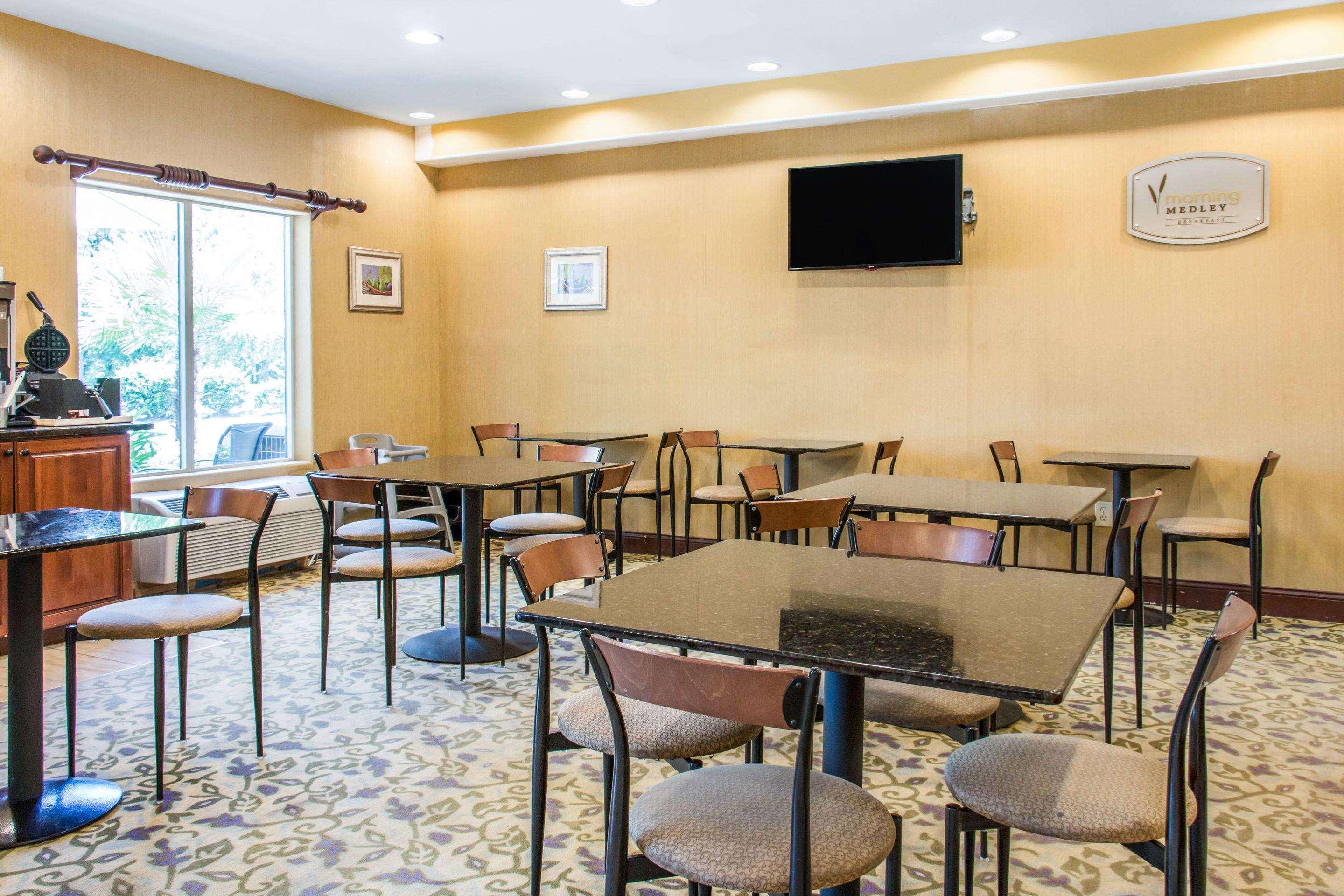 Sleep Inn & Suites Pooler Zewnętrze zdjęcie