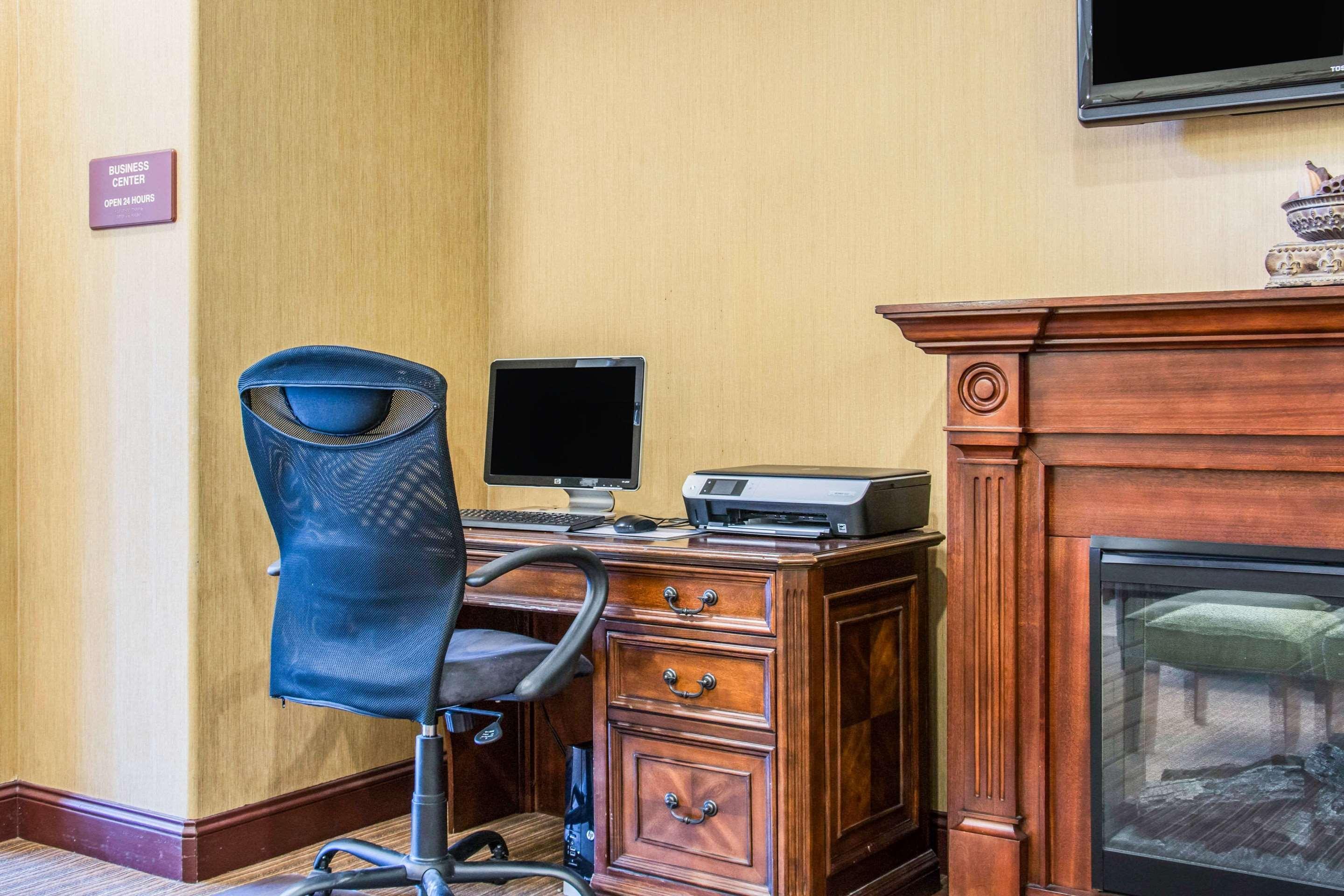 Sleep Inn & Suites Pooler Zewnętrze zdjęcie