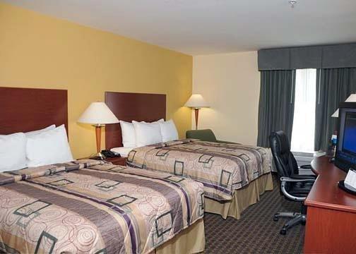 Sleep Inn & Suites Pooler Zewnętrze zdjęcie